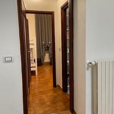 Appartamento Vicino Centro Turijn Buitenkant foto