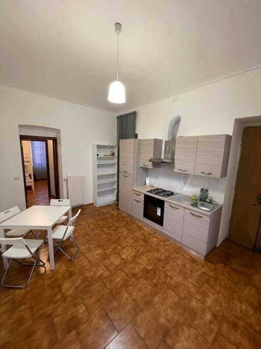 Appartamento Vicino Centro Turijn Buitenkant foto
