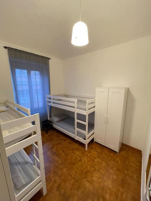 Appartamento Vicino Centro Turijn Buitenkant foto