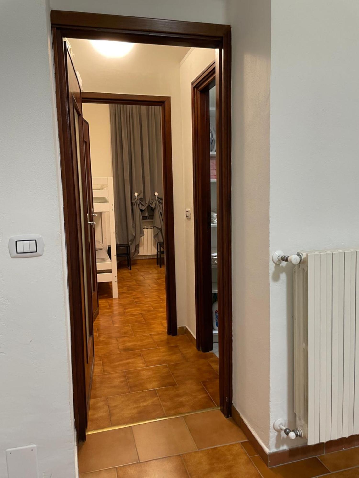 Appartamento Vicino Centro Turijn Buitenkant foto